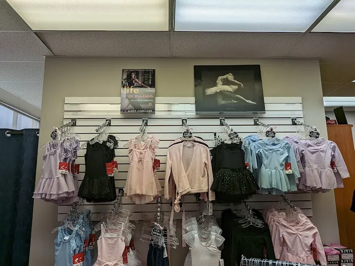 Sharron Miller's Academy for the Performing Arts Picture 3