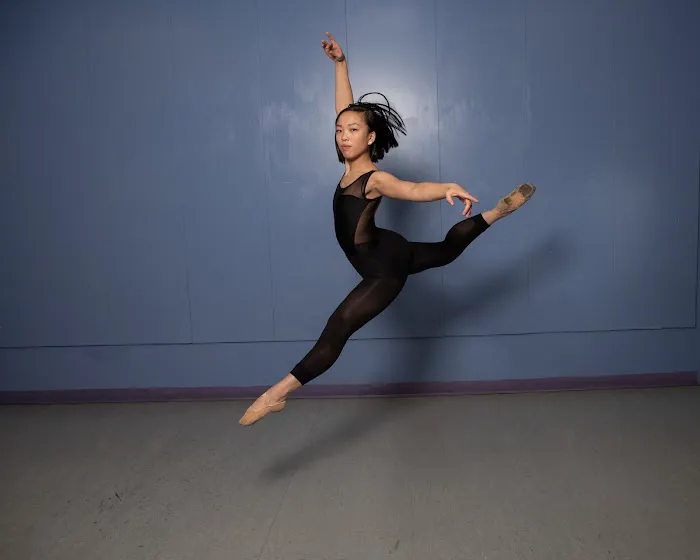 Sharron Miller's Academy for the Performing Arts Picture 10