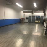 Studio Space 218