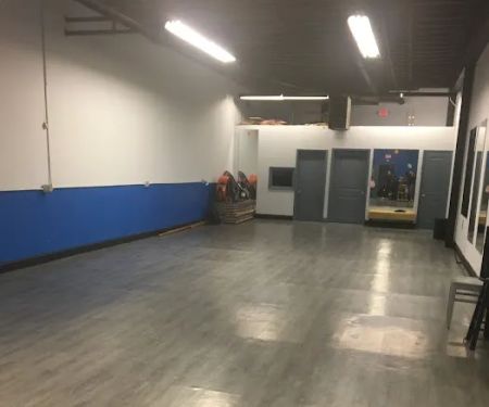Studio Space 218