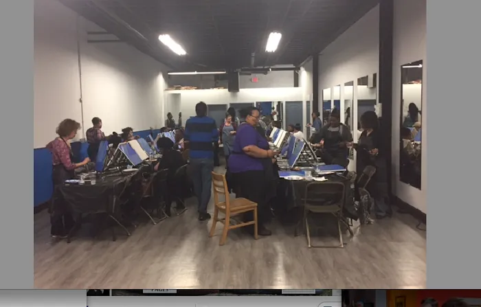 Studio Space 218 Picture 6