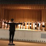 Lydia Johnson Dance School