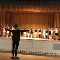 Lydia Johnson Dance School ico