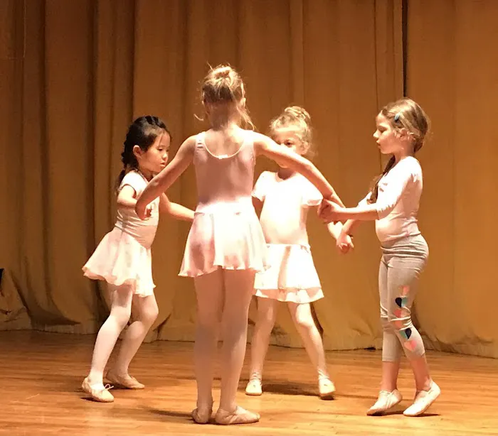 Lydia Johnson Dance School Picture 3