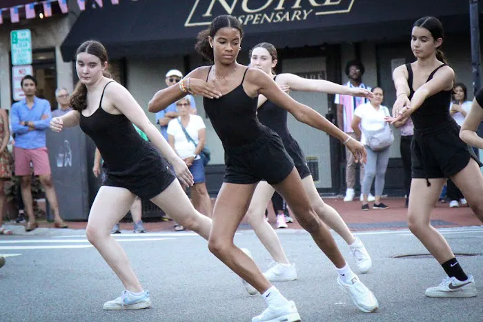 Lydia Johnson Dance School Picture 4