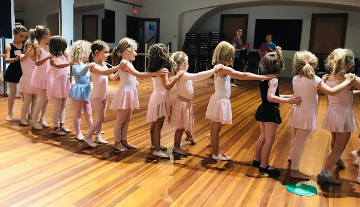 Lydia Johnson Dance School Picture 8
