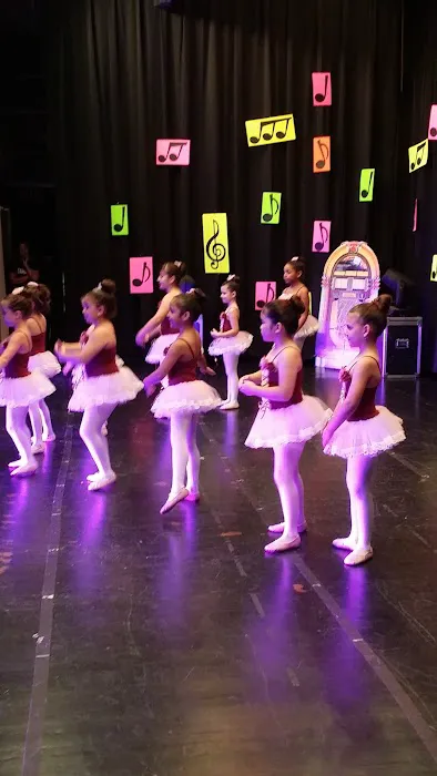 Starlight Dance Center Picture 1