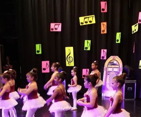 Starlight Dance Center