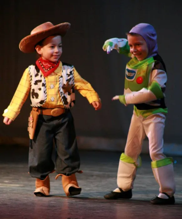 Dancesation LLC Picture 3