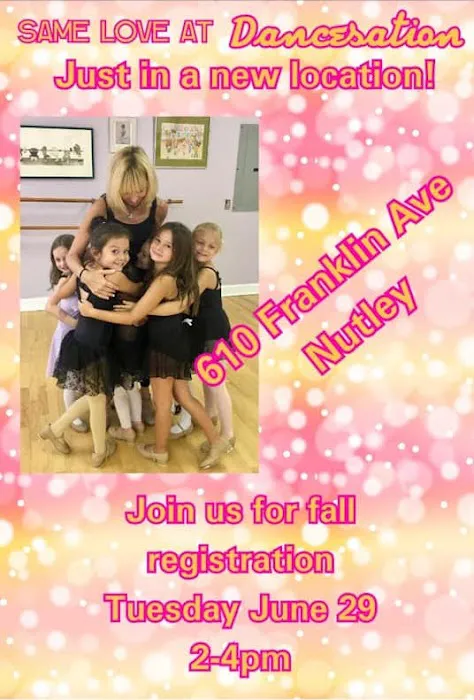 Dancesation LLC Picture 1