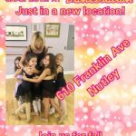 Dancesation LLC