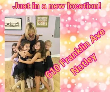 Dancesation LLC