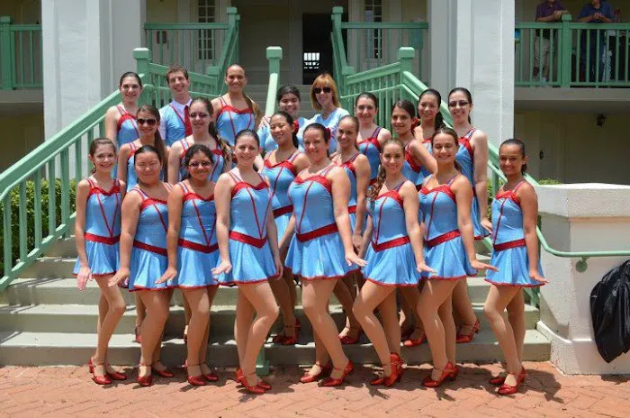 Dancesation LLC Picture 4