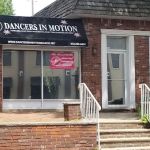 Dancers In Motion
