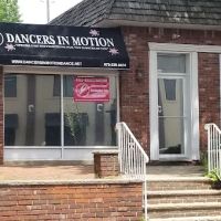 Dancers In Motion ico