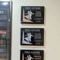 Fred Astaire Dance Studios ico