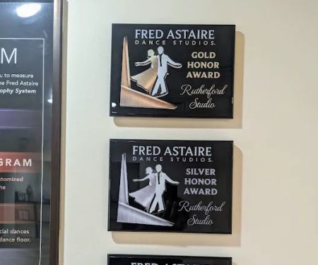 Fred Astaire Dance Studios