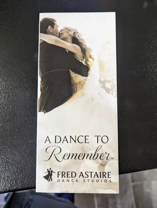 Fred Astaire Dance Studios Picture 2