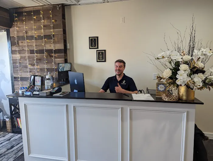 Fred Astaire Dance Studios Picture 4