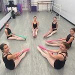 Starz Performing Arts Academy
