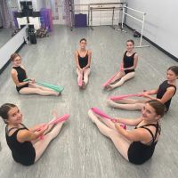 Starz Performing Arts Academy ico