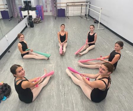 Starz Performing Arts Academy
