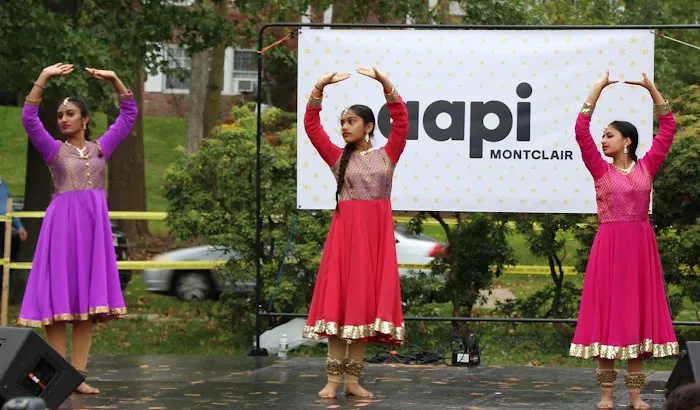 Kulture Kool South Asian Cultural Center Picture 1