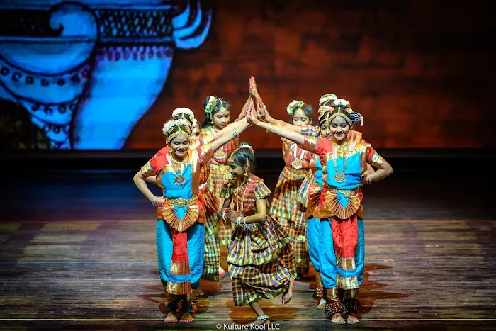 Kulture Kool South Asian Cultural Center Picture 5