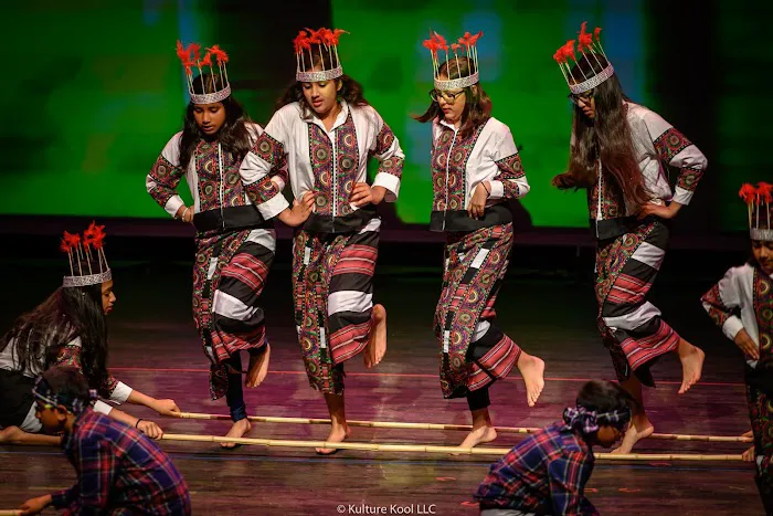 Kulture Kool South Asian Cultural Center Picture 8