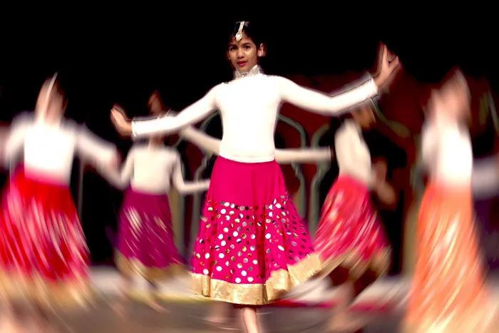 Kulture Kool South Asian Cultural Center Picture 6