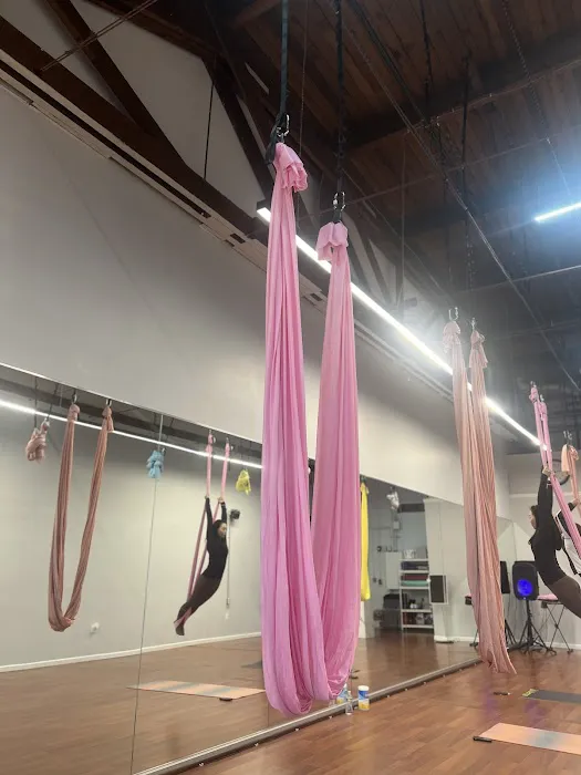 Dance Studio CHOOM Picture 3