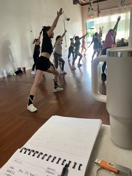 Dance Studio CHOOM Picture 4