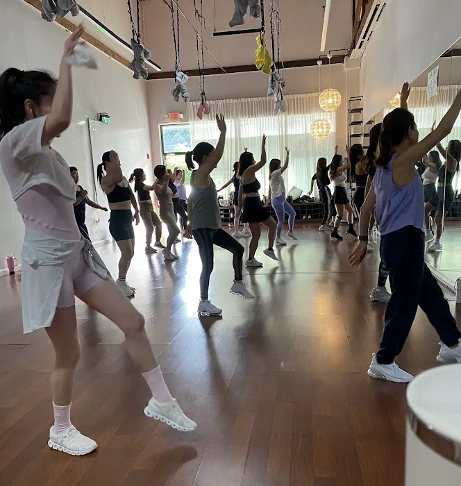 Dance Studio CHOOM Picture 10