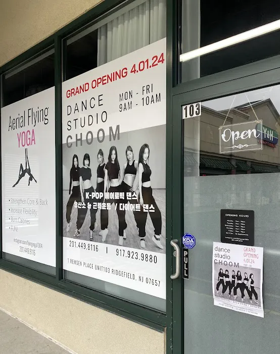 Dance Studio CHOOM Picture 8