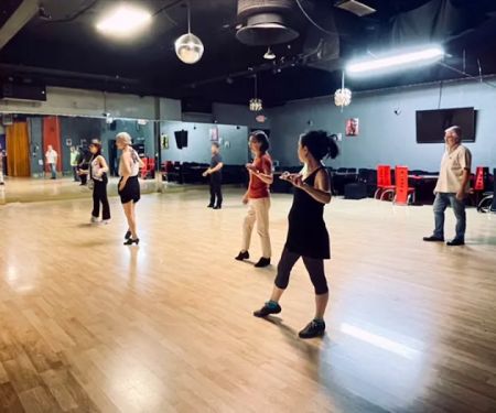 WeDance Studios