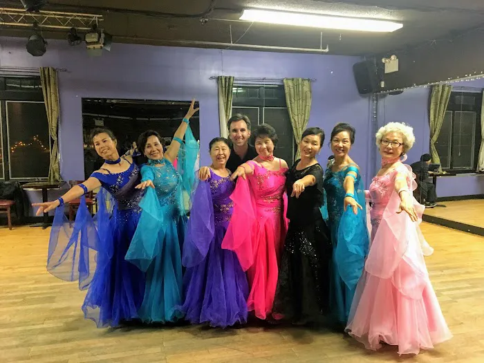 WeDance Studios Picture 4