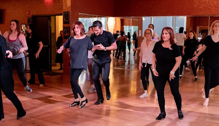 Dance With Me Fort Lee Picture 3