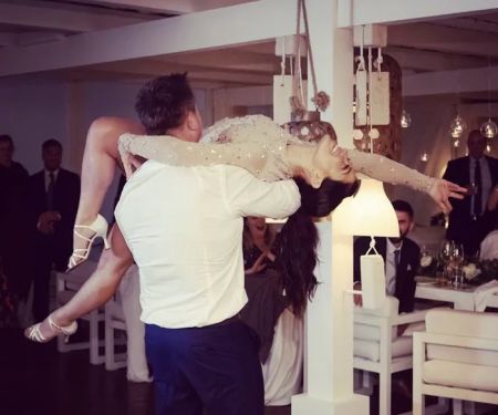 Believe Ballroom dance Studios Fort Lee