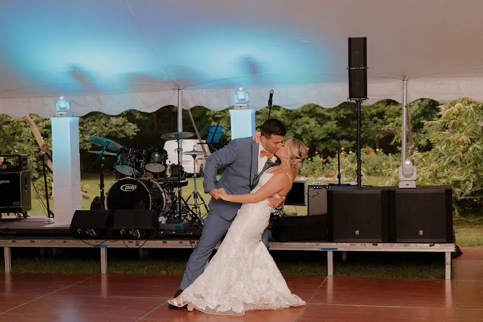Believe Ballroom dance Studios Fort Lee Picture 10