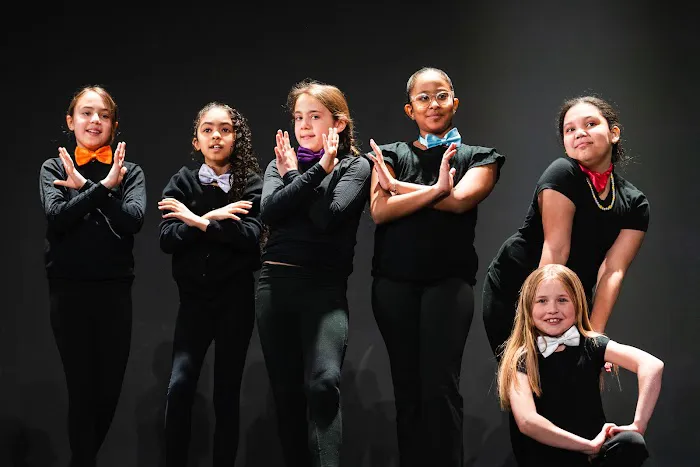 Dance Project of Washington Heights Picture 4