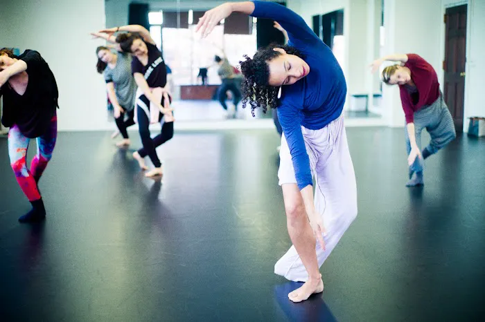 Dance Project of Washington Heights Picture 6