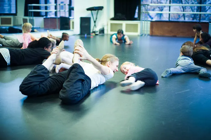 Dance Project of Washington Heights Picture 10
