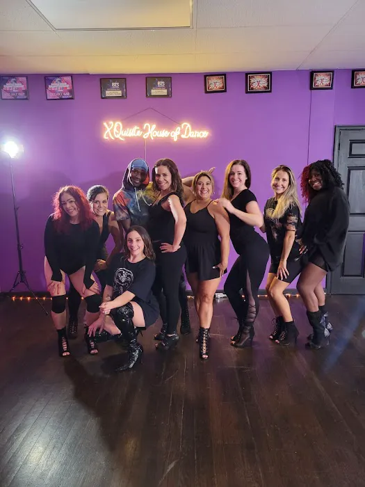 X-Quisite House of Dance Picture 9
