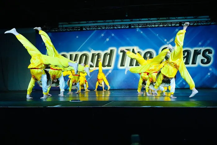 Black & Yellow Dance and Circus School Picture 8