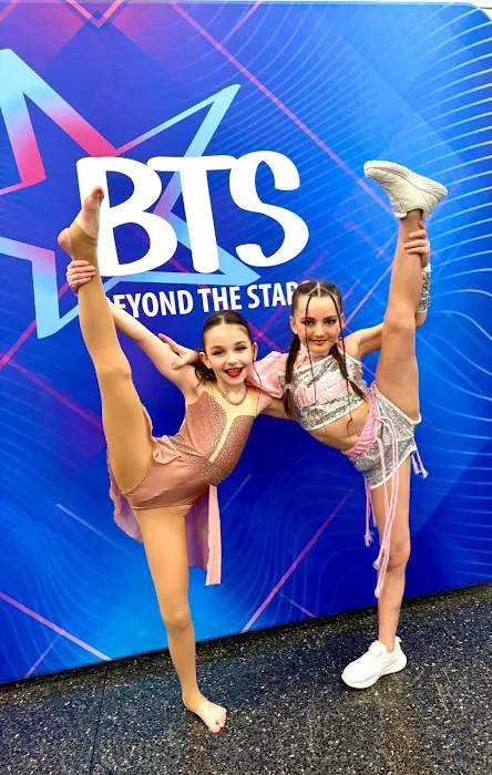 Black & Yellow Dance and Circus School Picture 6