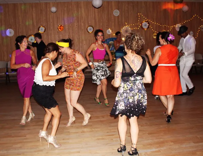Gift of Dance Studios Picture 6