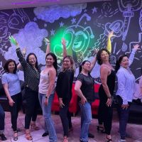Gift of Dance Studios ico