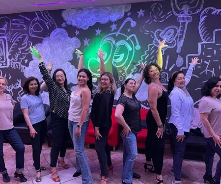 Gift of Dance Studios