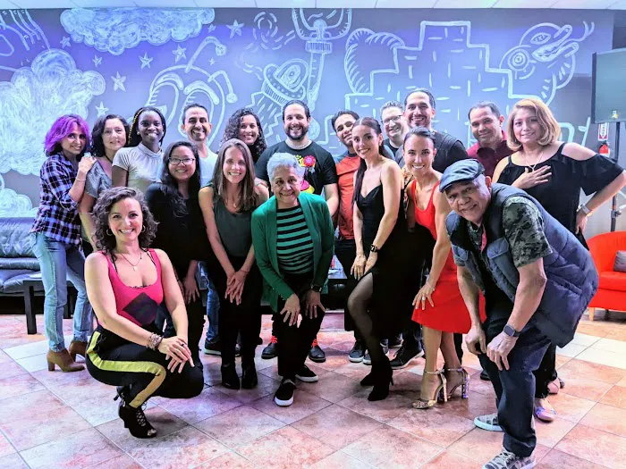 Gift of Dance Studios Picture 5