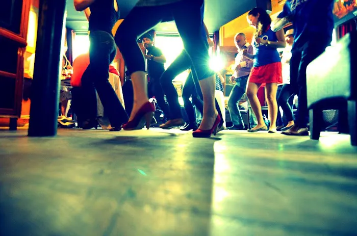 Gift of Dance Studios Picture 9